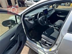 تويوتا كورولا هاتشباك